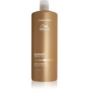 Wella Ultimate Smooth balzam 1000 ml