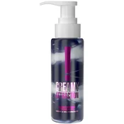 INTT CREAMY ATTRACTION BLACK BERRY (100 ml)