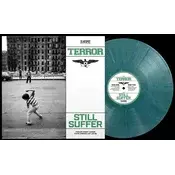 Terror - Still Suffer (Laguna Coloured) (LP)