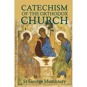 Divine and Sacred Catechism of the Orthodox Church