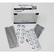 Water ID Tablete DPD-1 250 kom