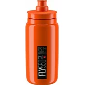 ELITE Korpica bidona elite custom race plus black soft