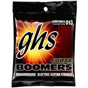 GHS DYM Boomers 13/56, strune za el. kitaro