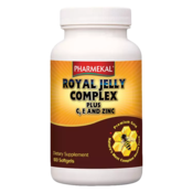 Royal Jelly Complex (100 g.k.)