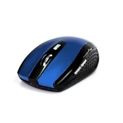 Miš Bežicni | 1600 dpi | 5 Tipki | RATON PRO | Plavi | Mediatech