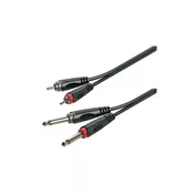 Soundsation JJRR-15BK