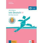 Mit Erfolg zu telc Deutsch B1 - Cahier dévaluation
