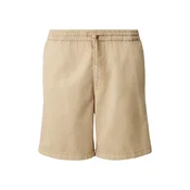 JACK & JONES Hlače JPSTJAIDEN  svetlo rjava