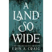 A Land So Wide