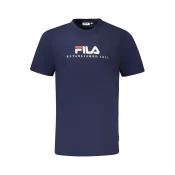 Moška majica s kratkimi rokavi FILA