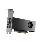 PNY NVIDIA RTX PRO 2000 Blackwell, 16GB GDDR7 ECC, PCIe 5.0, 4x mDP 2.1b, Grafična kartica