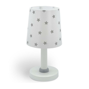 Dalber 82211B - Djecja lampica STAR LIGHT 1xE14/40W/230V bijela