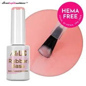 ALLELAC Rubber Base - Juicy Peach