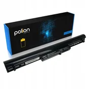 Polion Baterija za prenosnik HP HSTNN-YB4D VK04 695192-001 694864-851 2200mAh