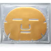 Clarena Golden Vit. C hidrogelna maska z vitaminom C 1 kos