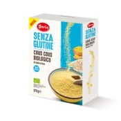 Alpipan Organic Cous Cous Corn And Rice Doria 375G