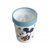 Thermobaby Anti-Slip Cup kozarec Mickey 1 kos