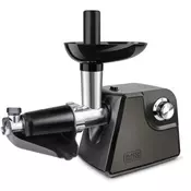 BLACK&DECKER Mašina za mlevenje mesa i paradajza BXMMA1000E