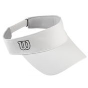 Teniski vizir Wilson Ultrlight Visor - white