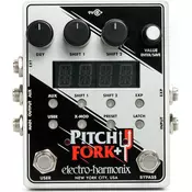 ELECTRO HARMONIX efekt POLYPHONIC