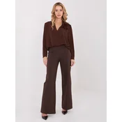 Trousers-IT-SP-FL9792.12-dark brown
