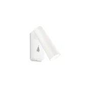 STENSKE SVETILKE LED CEV AP BELA ID280998