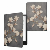Preklopni ovitek za Amazon Kindle Paperwhite 11. Generation 2021 - modra - 58681