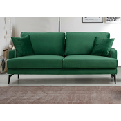 ATELIER DEL SOFA Sofa dvosed Papira 2 Seater