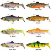 Guma Savage Gear 3D Trout Shad FS 17cm/90g