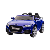 Lean Toys Otroški avto na akumulator Audi TT RS