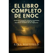 EL LIBRO COMPLETO DE ENOC