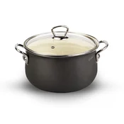 LAMART LT1281 EMAJLIRANA POSODA 24CM TRDA
