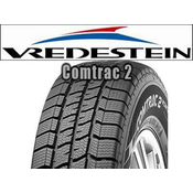 VREDESTEIN - Comtrac 2 - ljetne gume - 215/70R15 - 109/107S - C