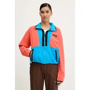 Flis pulover Columbia Backbowl II FZ Fleece