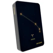 Prenosna baterija z MagSafe 10 000 mAh Siva - ARIES