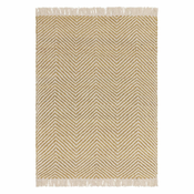 Oker žuti tepih 120x170 cm Vigo – Asiatic Carpets