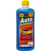 Avtošampon 500 ml koncentrat 1:50 06728