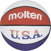 Molten Lopta BC5R-USA BASKETBALL