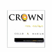 LARSEN STRUNA ZA ČELO CROWN 1A - MEDIUM