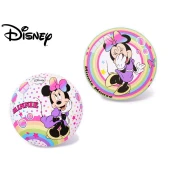 LOPTA MINNIE MOUSE 14CM