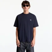 Majice FRED PERRY 1952 Graphic Tshirt Navy L