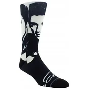Elvis Presley Nogavice Portrait One Size