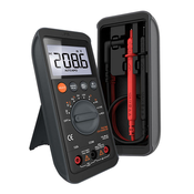 Univerzalni digitalni multimeter z osvetljenim LCD JM-G3401