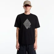 Majice Pas Normal Studios Off-Race Graphic T-Shirt Black S