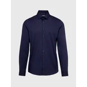 Calvin Klein Muška košulja K10K108229, Teget