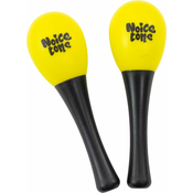 Noicetone M011-1 13x4cm Yellow Maracas