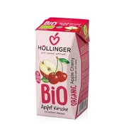 BIO NEKTAR JABOLKO ČEŠNJA, 200 ml