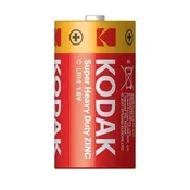 Kodak Super Heavy Duty velika R14 baterija