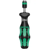 Wera Kraftform moment odvijac Rapidaptor, 7440 x 0.3-1.2 Nm