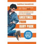 Greetings from Bury Park